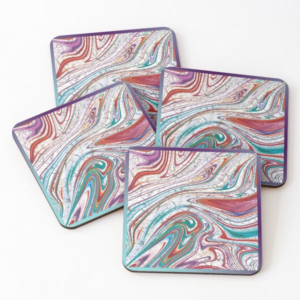 Item preview, Painted Surface  designed and sold by Kawaii85.