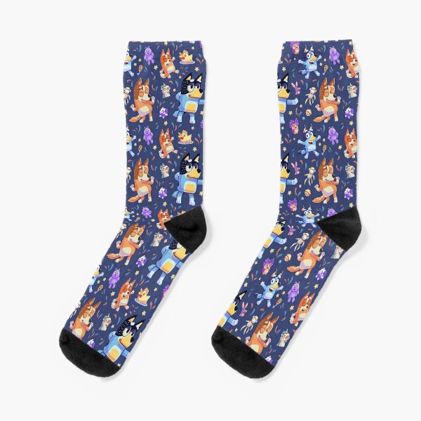 Dance Socks