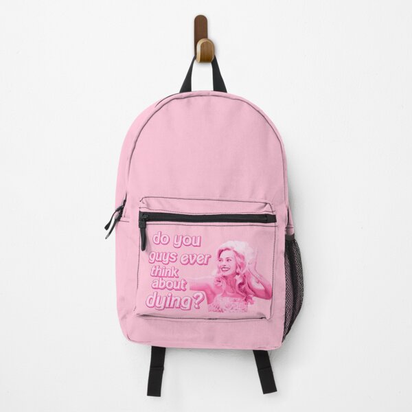 Item preview, do you guys ever think about dying? designed and sold by zaykovadesigns.