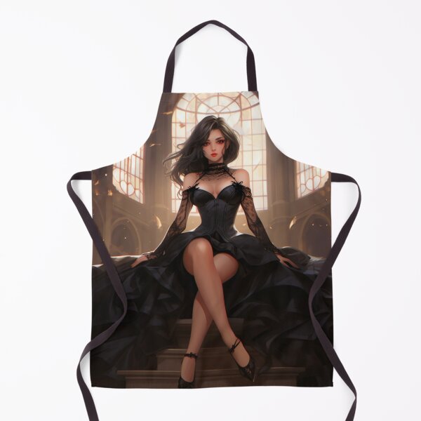 Artikelvorschau, Gotischer Vampir entworfen und verkauft von xashleydesignsx.
