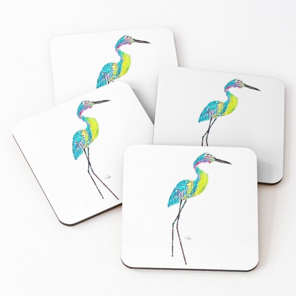Item preview, Heron by Tom Sachse designed and sold by Tom Sachse.