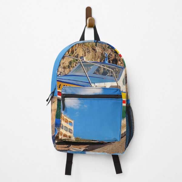 Item preview, Câmara de Lobos Madeira - Colorful Fishing Village designed and sold by Emaga Digital Studio.