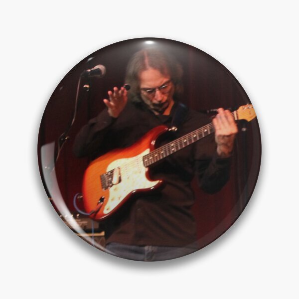 Item preview, Sonny Landreth - Photograph designed and sold by ConcertImages.