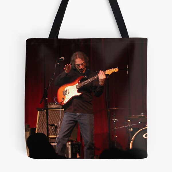 Item preview, Sonny Landreth - Photograph designed and sold by ConcertImages.