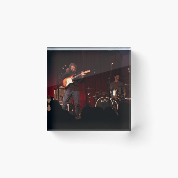 Item preview, Sonny Landreth - Photograph designed and sold by ConcertImages.