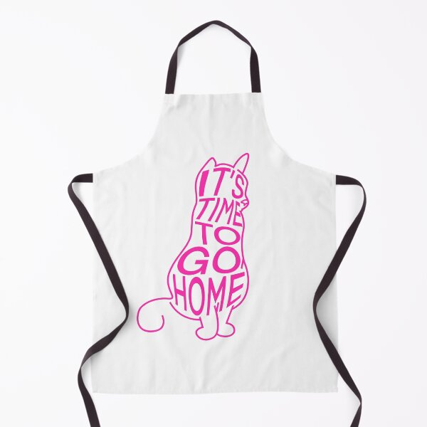 Item preview, My cat drawing, its time to go home. designed and sold by Blondiabshop.
