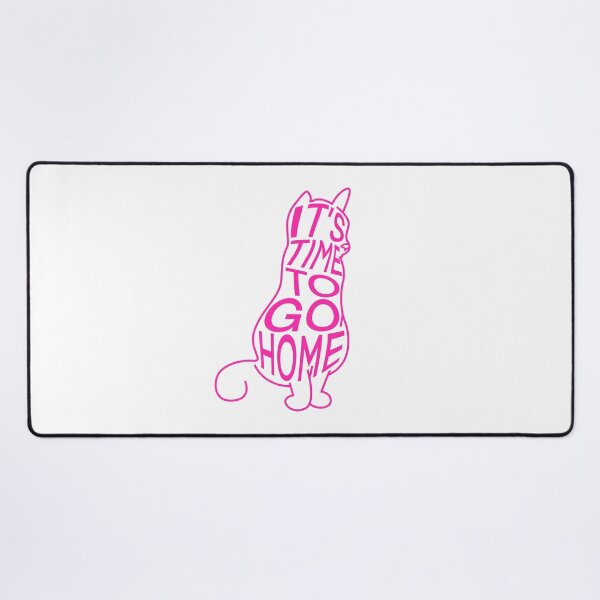 Item preview, My cat drawing, its time to go home. designed and sold by Blondiabshop.