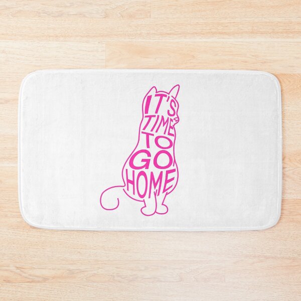 Item preview, My cat drawing, its time to go home. designed and sold by Blondiabshop.