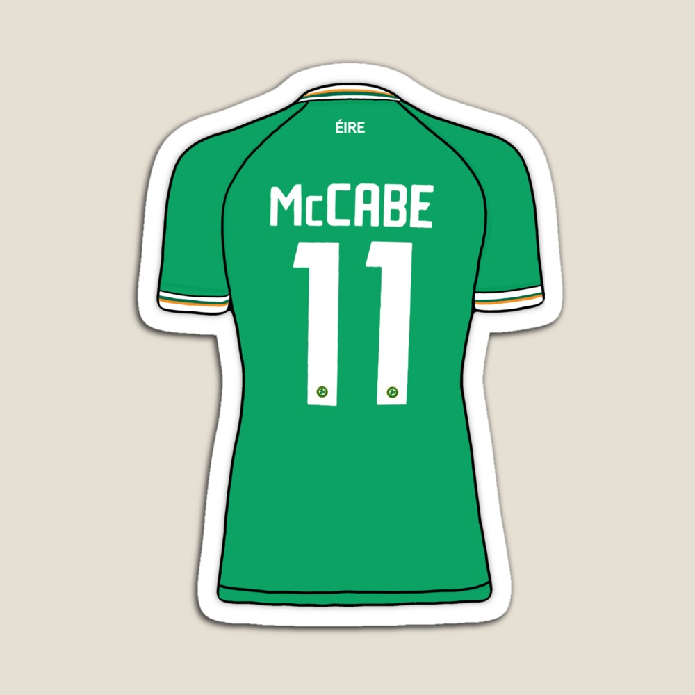 Katie McCabe Arsenal Shirt 22/23 Sticker for Sale by alxstevunz