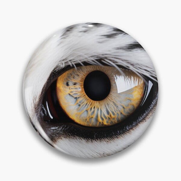 Item preview, tiger eye designed and sold by Karl Aldinger.