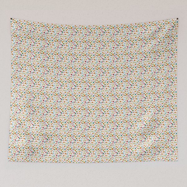Item preview, Tree Pattern designed and sold by tropicaltee.
