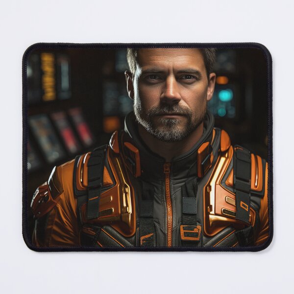 Item preview, Digital Implant Currency Trader - Neural Implant Finance Specialist designed and sold by TheBrainArt.