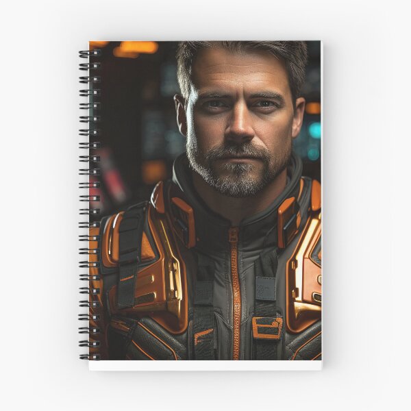 Item preview, Digital Implant Currency Trader - Neural Implant Finance Specialist designed and sold by TheBrainArt.