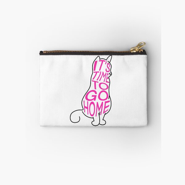Item preview, My cat drawing, its time to go home. designed and sold by Blondiabshop.
