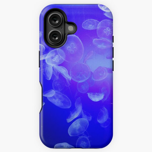 Vista previa del artículo con la obra «Jellyfish», diseñado y vendido por laura-pavez.
