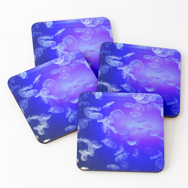 Item preview, Jellyfish designed and sold by laura-pavez.
