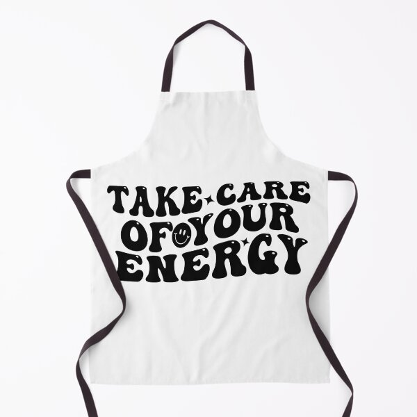 Item preview, Take care of your energy designed and sold by Surprise Box ⭐⭐⭐⭐⭐.