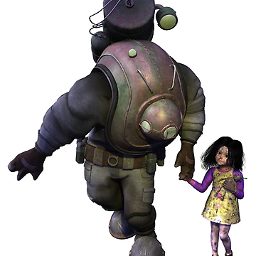 Artwork thumbnail, Companions by Rivendell Digital Studios