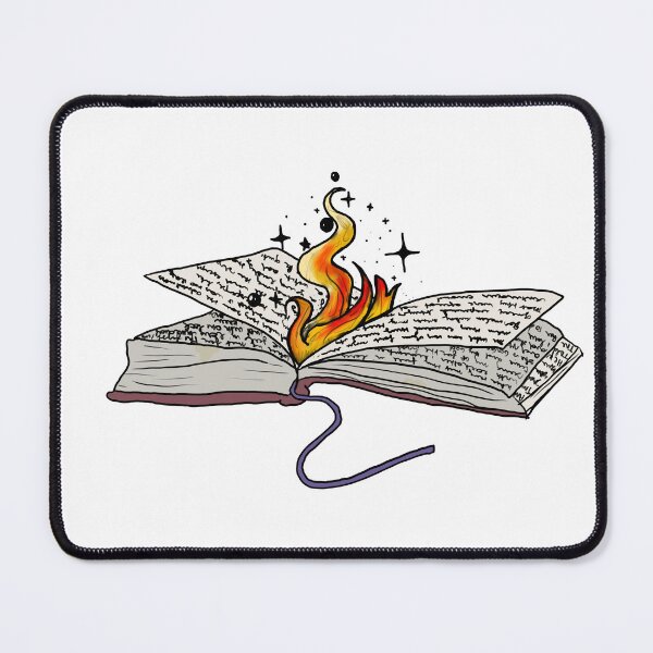 Item preview, The Magic Of Reading designed and sold by Marrascaud.