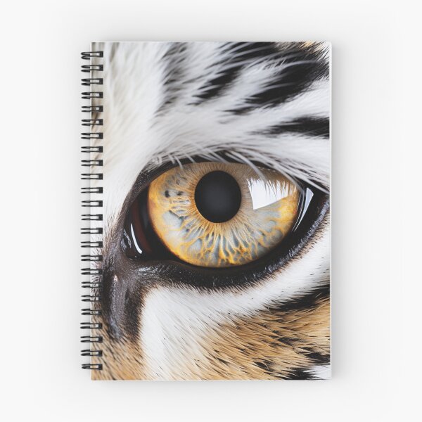 Item preview, tiger eye designed and sold by Karl Aldinger.