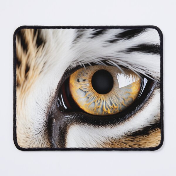 Item preview, tiger eye designed and sold by Karl Aldinger.