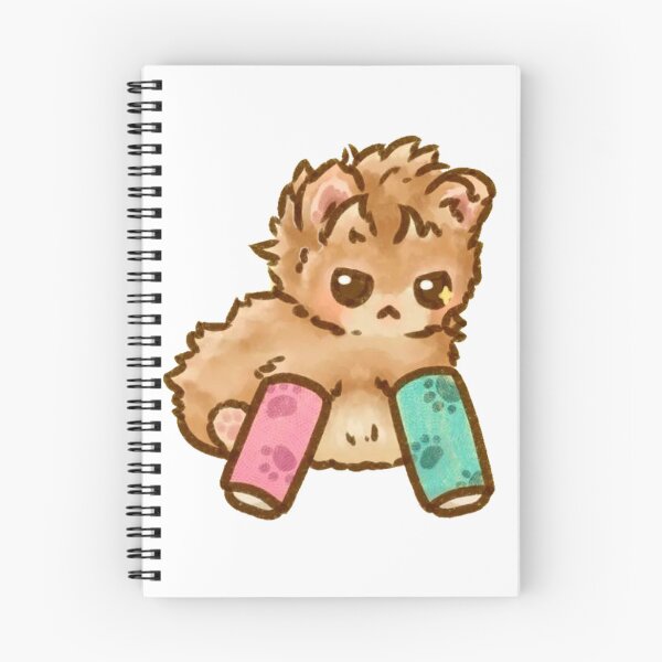 Item preview, Tater Tot Cat designed and sold by maximinano100k.