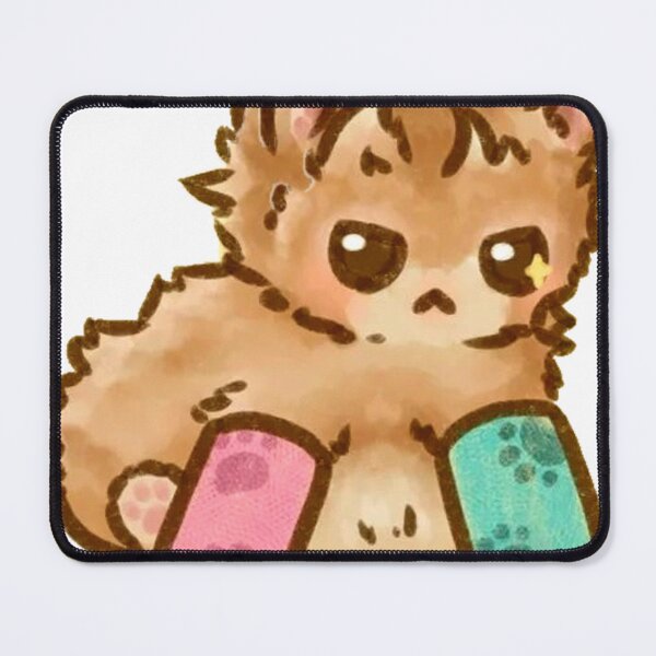 Item preview, Tater Tot Cat designed and sold by maximinano100k.