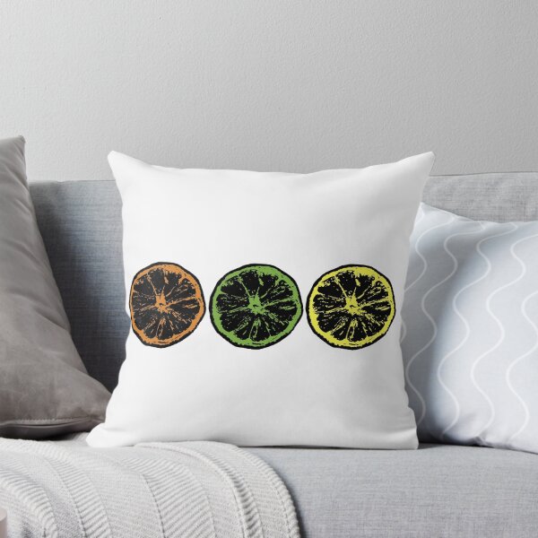 Item preview, Grunge Citrus Fruits designed and sold by ESilenceDesigns.