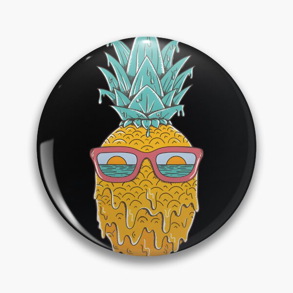 Item preview, Pineapple Summer Essential 		 designed and sold by owqcjvujyza21.