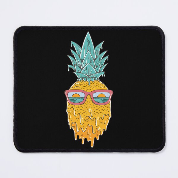 Item preview, Pineapple Summer Essential designed and sold by owqcjvujyza21.