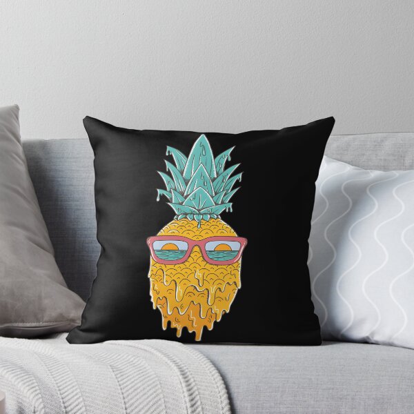 Item preview, Pineapple Summer Essential designed and sold by owqcjvujyza21.