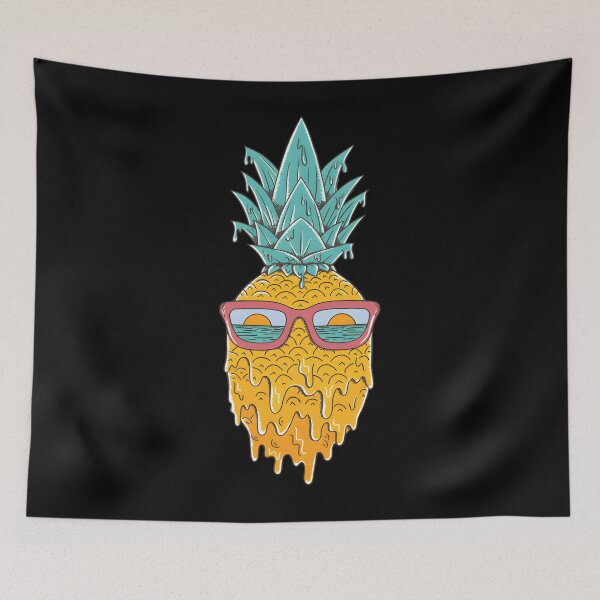 Item preview, Pineapple Summer Essential 		 designed and sold by owqcjvujyza21.