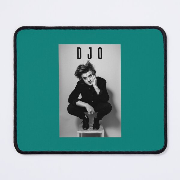 Item preview, DJO                                      designed and sold by anaunruhs.