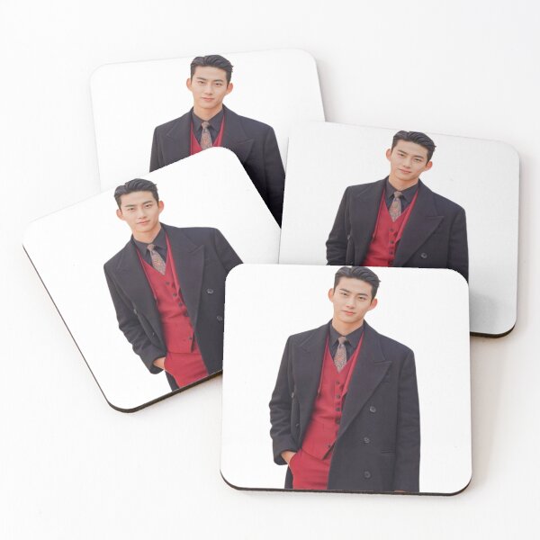 Item preview, Heartbeat kdrama designed and sold by selvashop.
