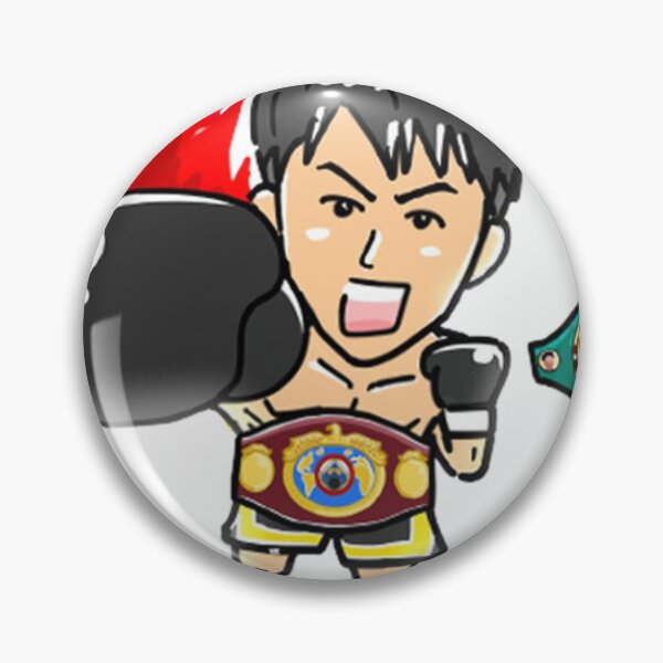 Item preview, Naoya Inoue Naoya Inoue Naoya Inoue designed and sold by maximinano100k.
