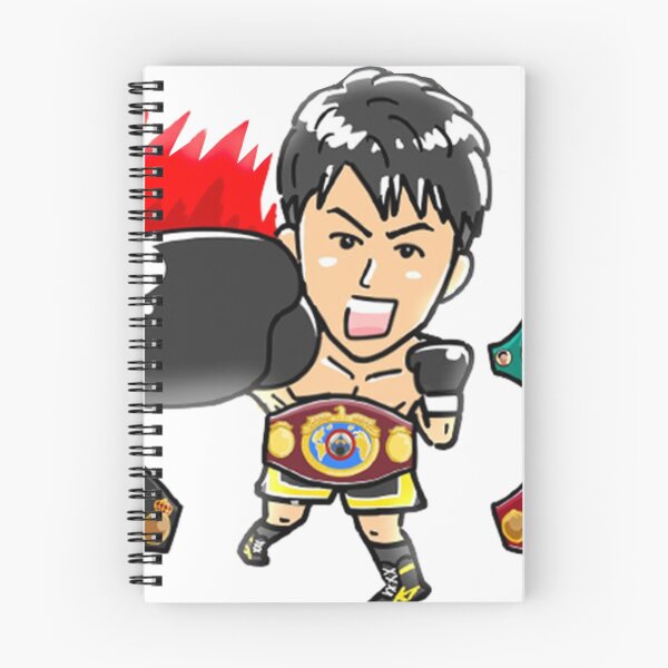 Item preview, Naoya Inoue Naoya Inoue Naoya Inoue designed and sold by maximinano100k.