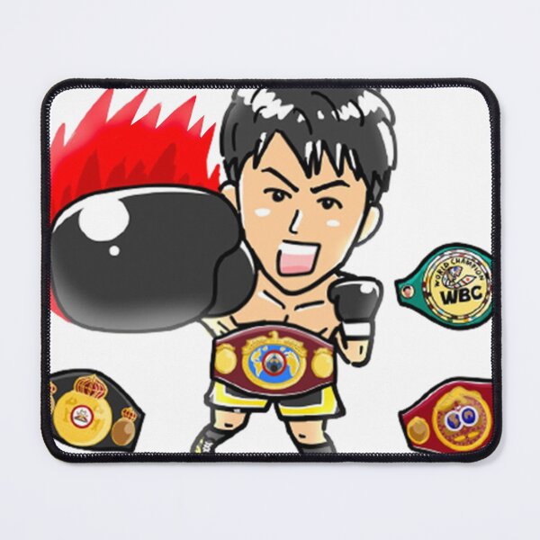 Item preview, Naoya Inoue Naoya Inoue Naoya Inoue designed and sold by maximinano100k.