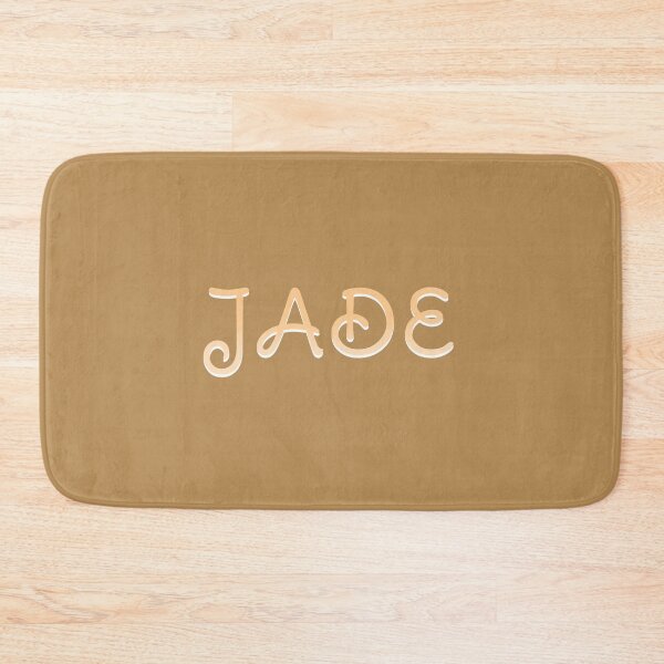 Item preview, Jade Name Meaning designed and sold by La Loca.