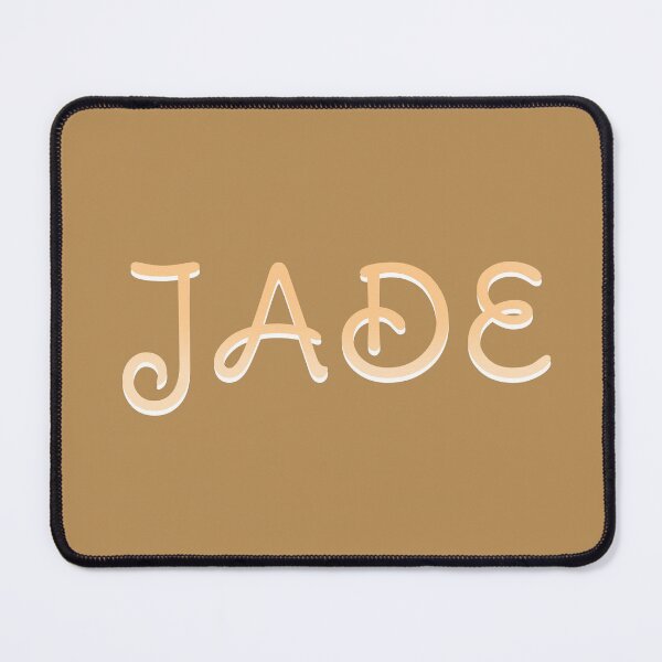 Item preview, Jade Name Meaning designed and sold by La Loca.