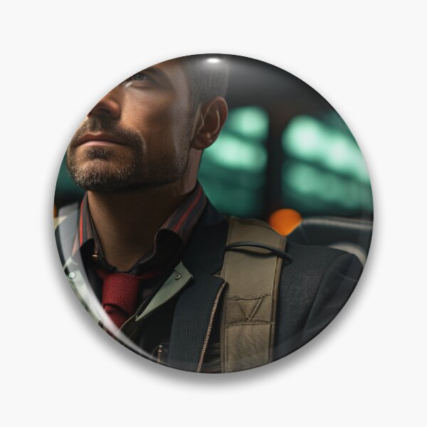 Item preview, Digital Implant Currency Trader - Implant-Linked Forex Trader designed and sold by TheBrainArt.