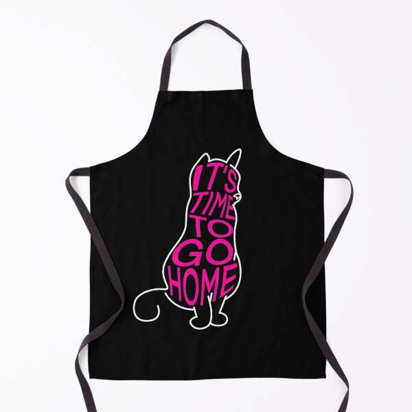 Item preview, My cat drawing, its time to go home. designed and sold by Blondiabshop.