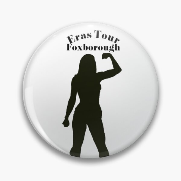Item preview, eras outline lover foxborough designed and sold by bluemirrorball.