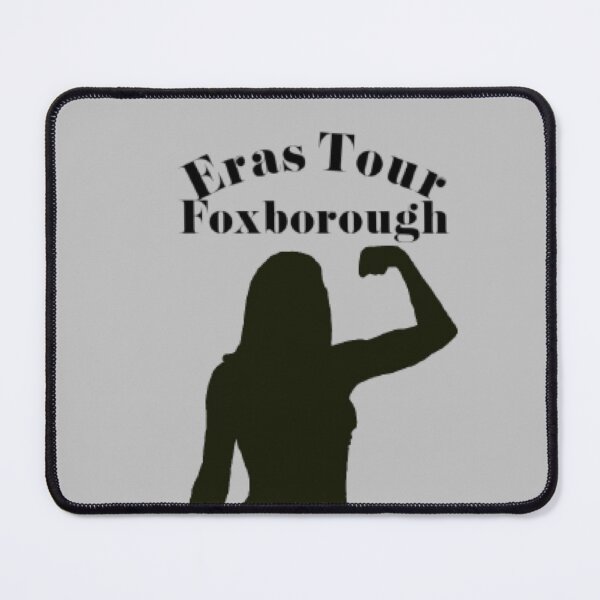 Item preview, eras outline lover foxborough designed and sold by bluemirrorball.