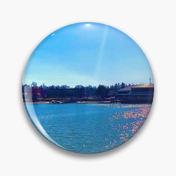 Item preview, Lake reflection designed and sold by Tashd2003.