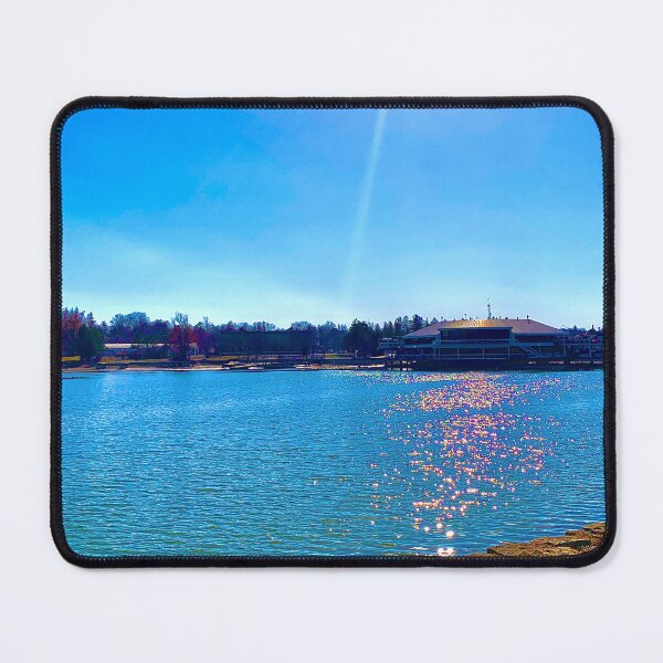 Item preview, Lake reflection designed and sold by Tashd2003.