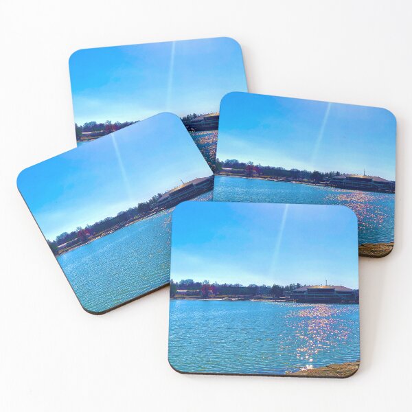 Item preview, Lake reflection designed and sold by Tashd2003.