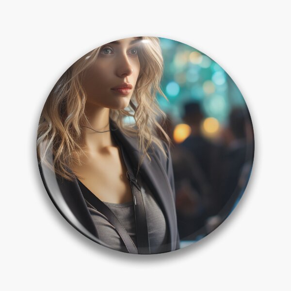 Item preview, Digital Implant Currency Trader - Techno-Financial Neural Investor designed and sold by TheBrainArt.