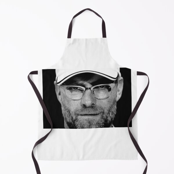 Item preview, Copy of Jurgen Klopp liverpool fans designed and sold by abazi123.