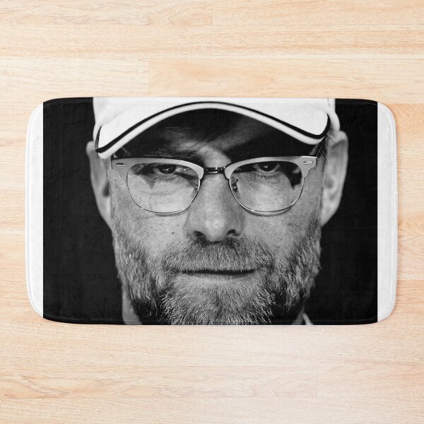 Item preview, Copy of Jurgen Klopp liverpool fans designed and sold by abazi123.