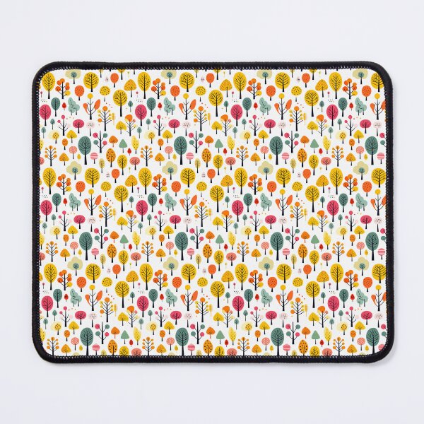 Item preview, Tree Pattern designed and sold by tropicaltee.